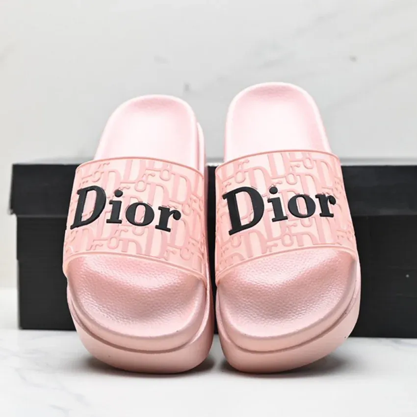 New fashion women's thick bottomed sandals