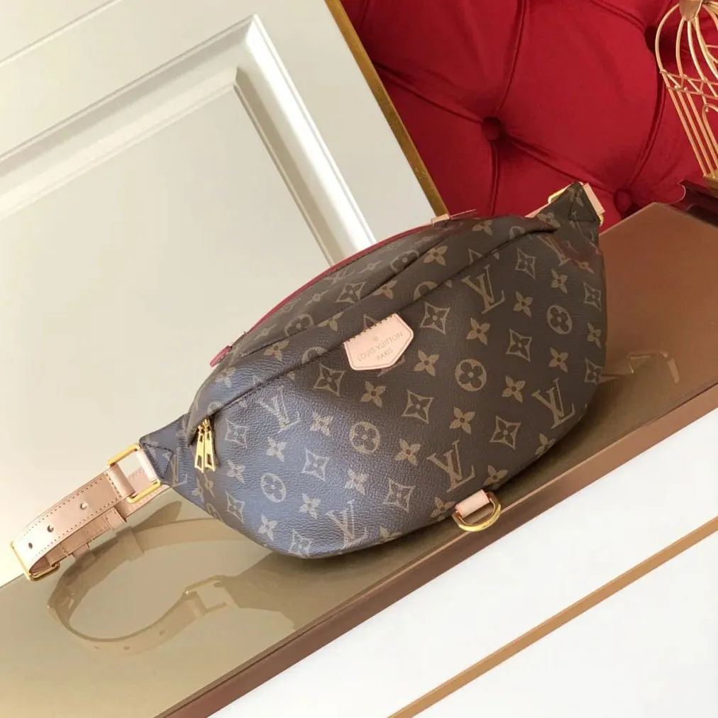 New all-match fashion bag