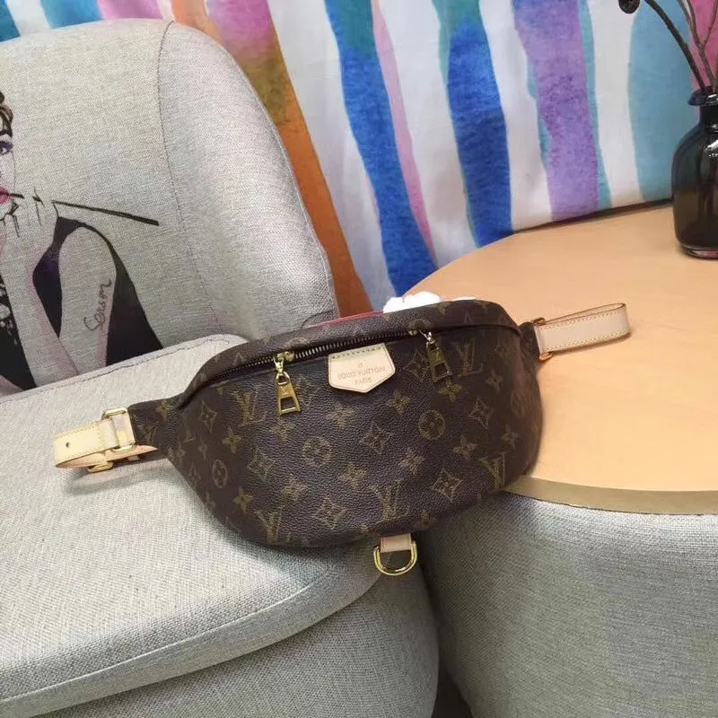 New all-match fashion bag