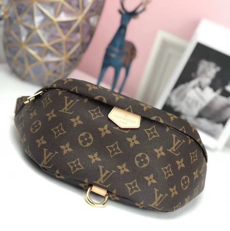 New all-match fashion bag