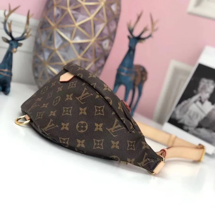 New all-match fashion bag