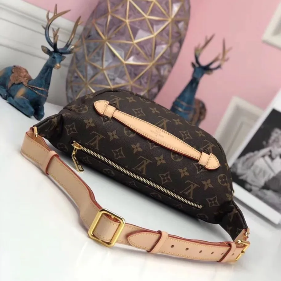 New all-match fashion bag