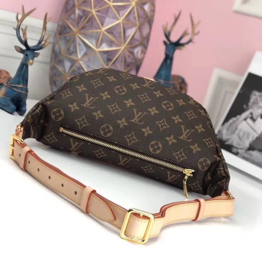 New all-match fashion bag