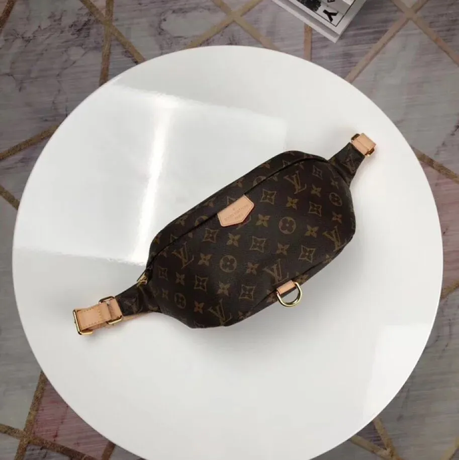 New all-match fashion bag