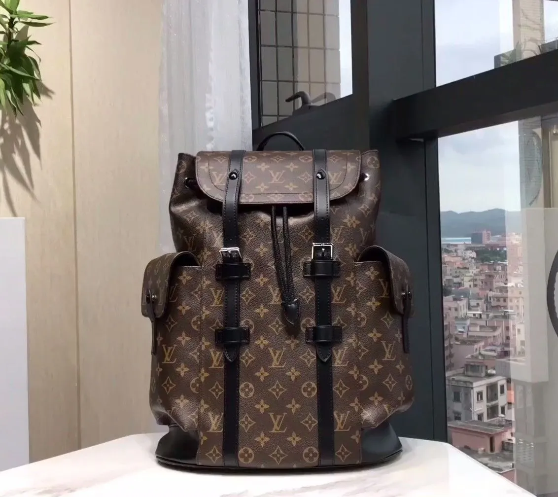 New all-match fashion bag