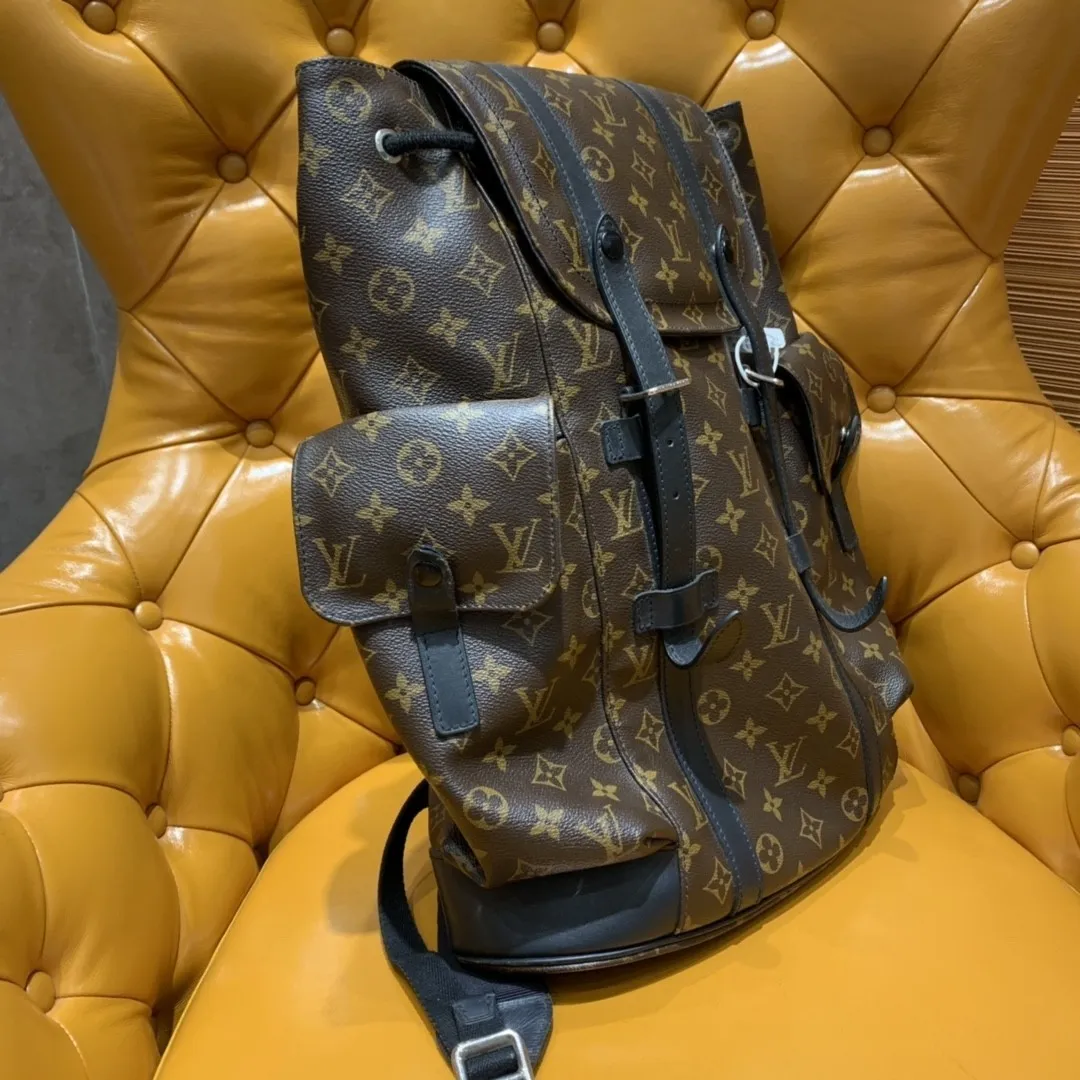 New all-match fashion bag