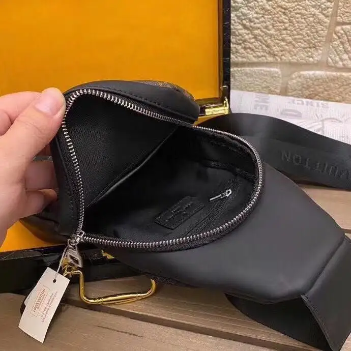 New fashion shoulder bag