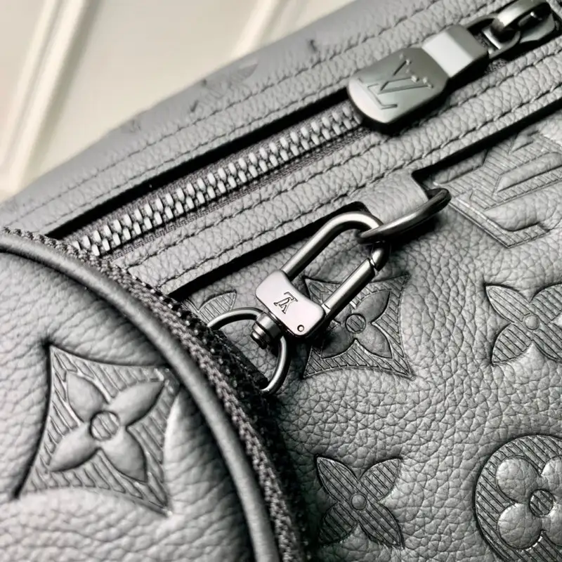 New Fashionable All-match Men's Bag