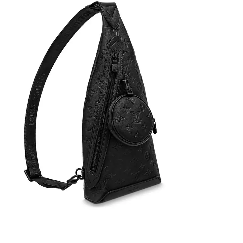 New Fashionable All-match Men's Bag