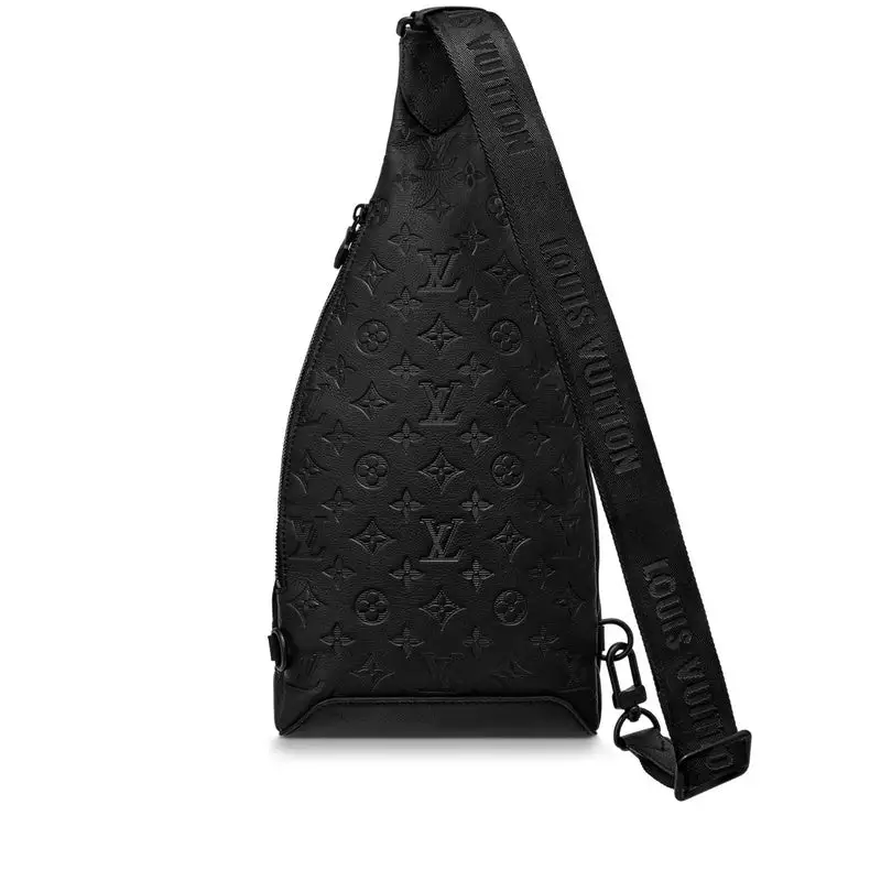 New Fashionable All-match Men's Bag