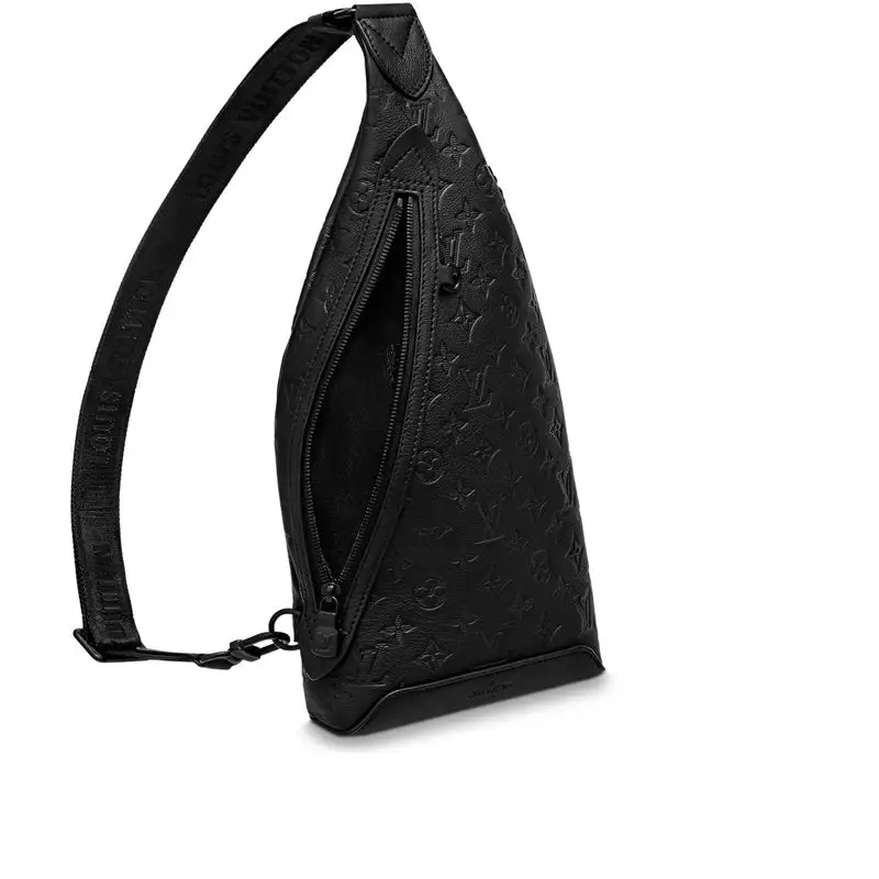New Fashionable All-match Men's Bag