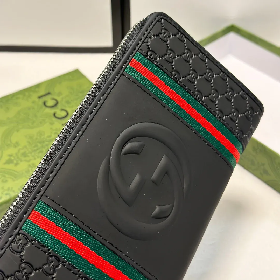 Men's classic cowhide handbag