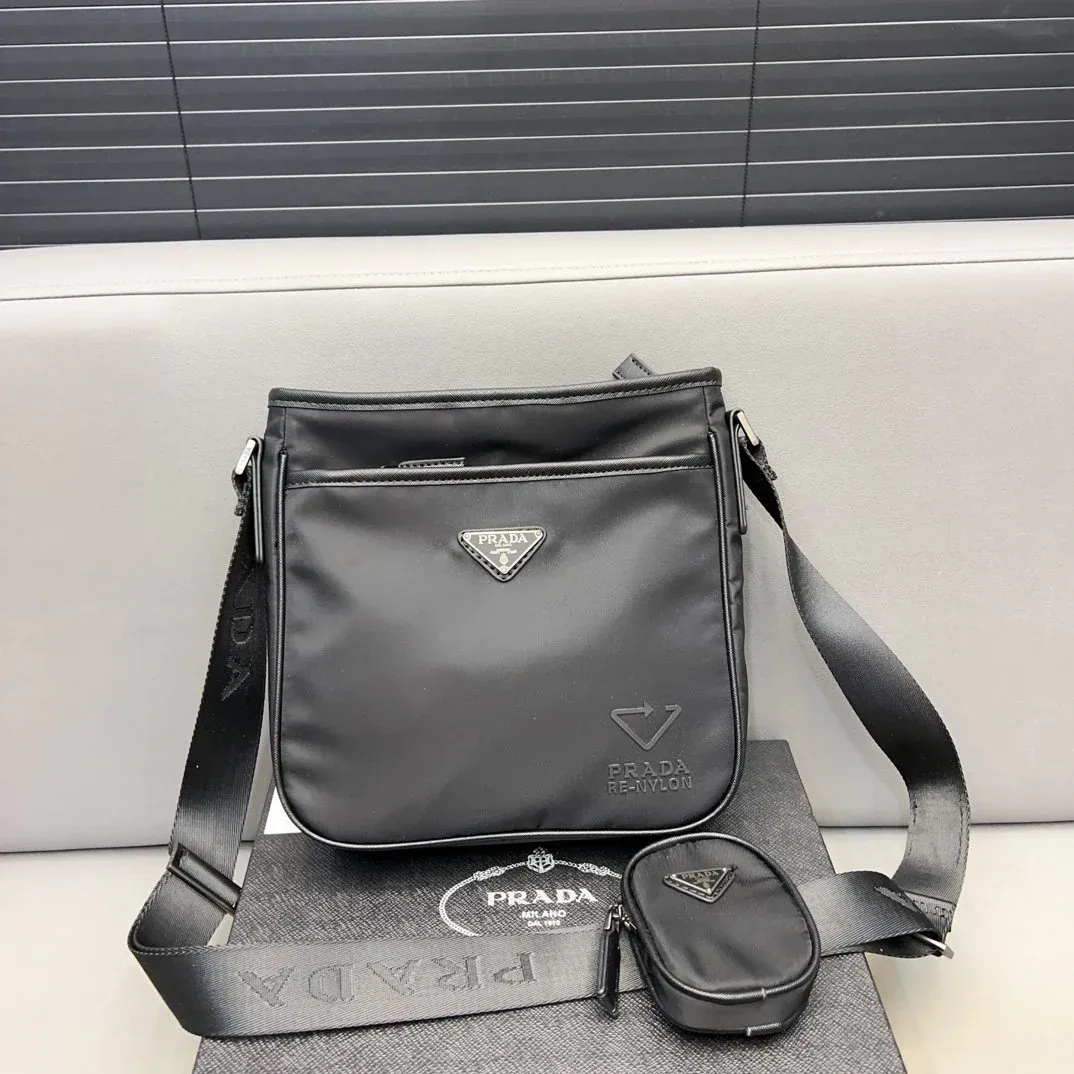 New Classic Versatile Shoulder Bag Crossbody Bag