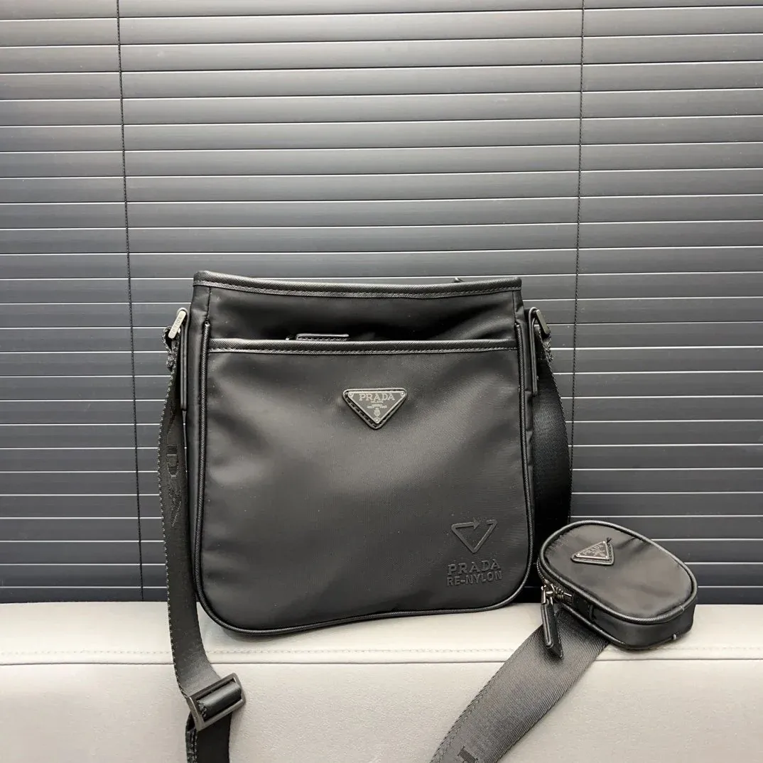 New Classic Versatile Shoulder Bag Crossbody Bag