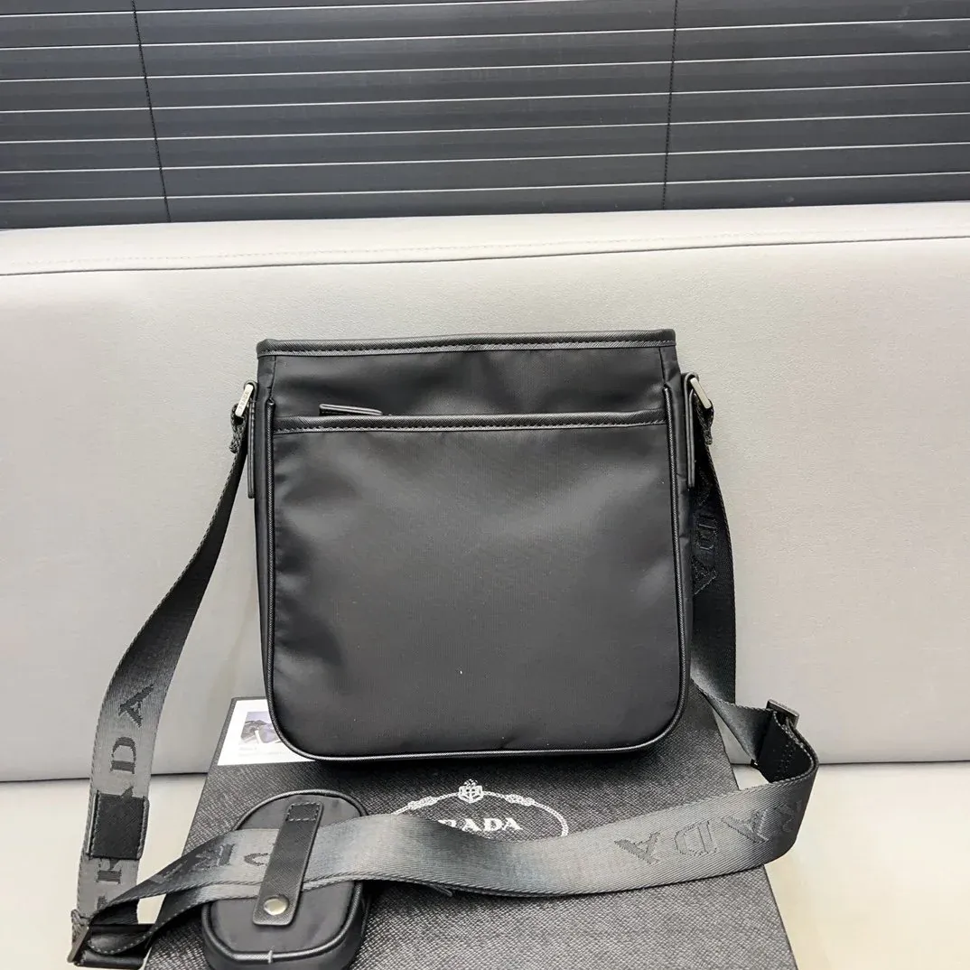 New Classic Versatile Shoulder Bag Crossbody Bag