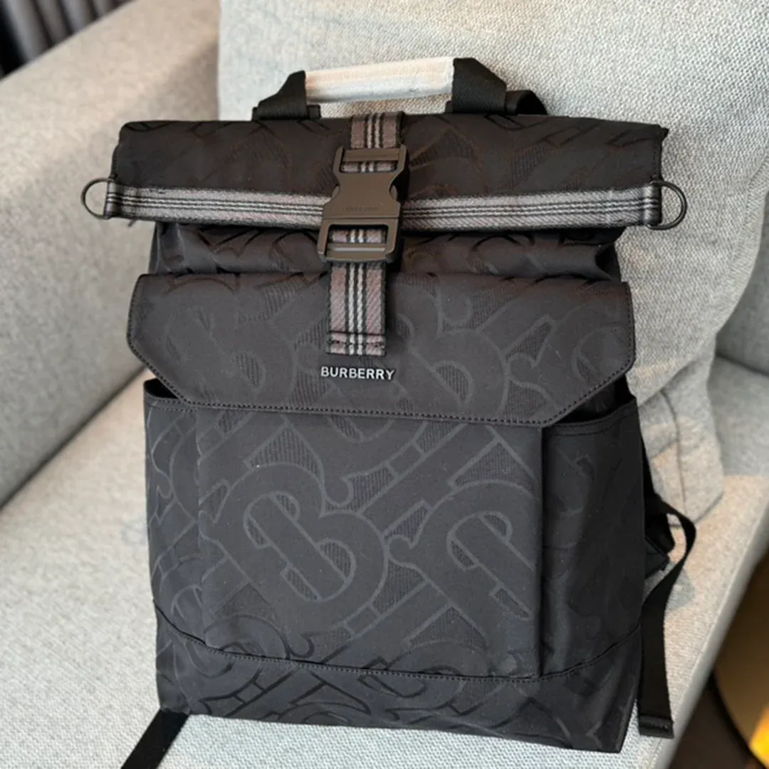 New fashion versatile bag backpack