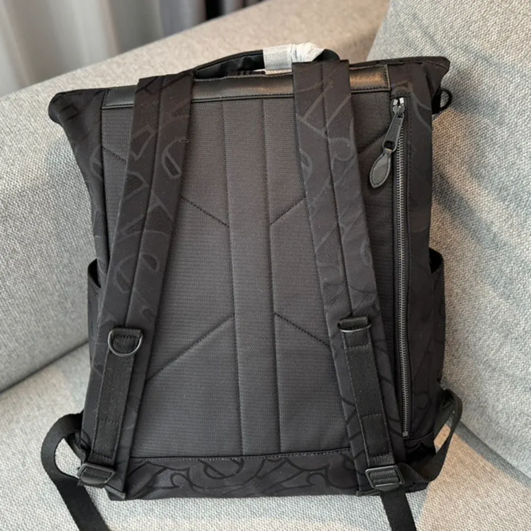 New fashion versatile bag backpack