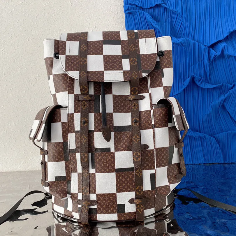 New fashion men's and women's backpacks