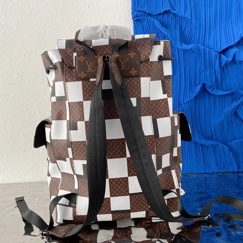 New fashion men's and women's backpacks