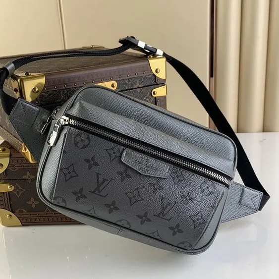 New all-match fashion bag
