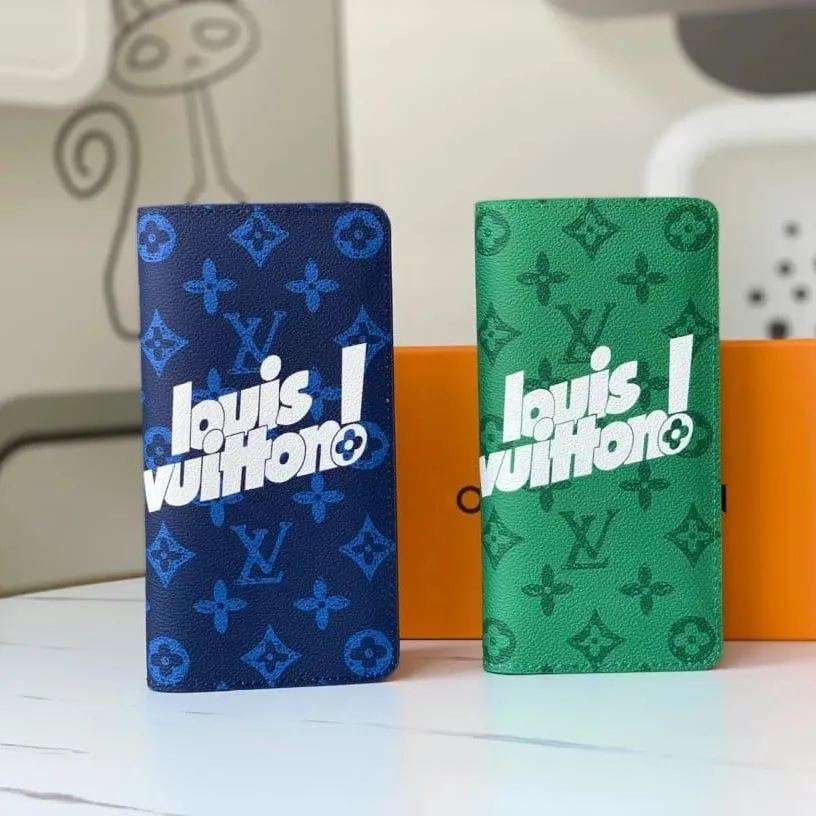 New Fashion Wallets and Bags