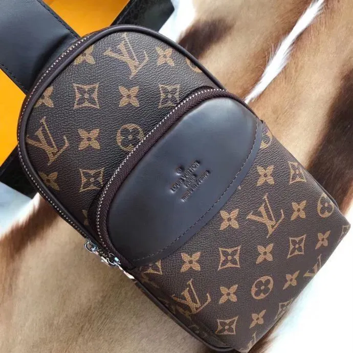 New all-match fashion bag