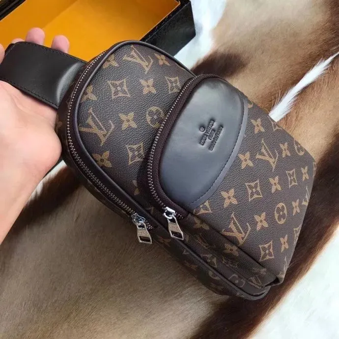 New all-match fashion bag