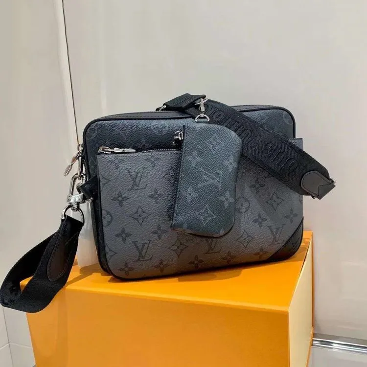 New all-match fashion bag