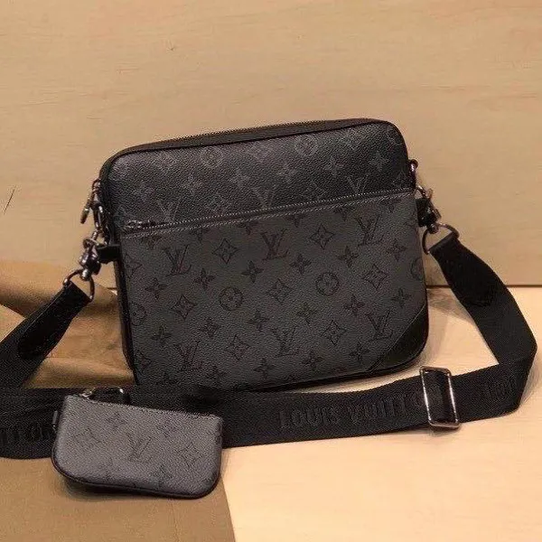 New all-match fashion bag