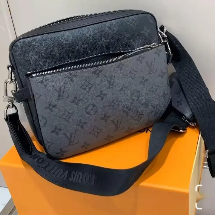 New all-match fashion bag