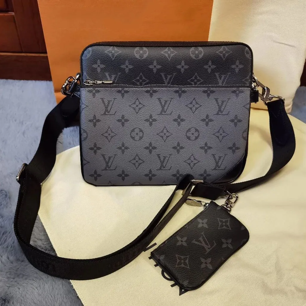 New all-match fashion bag