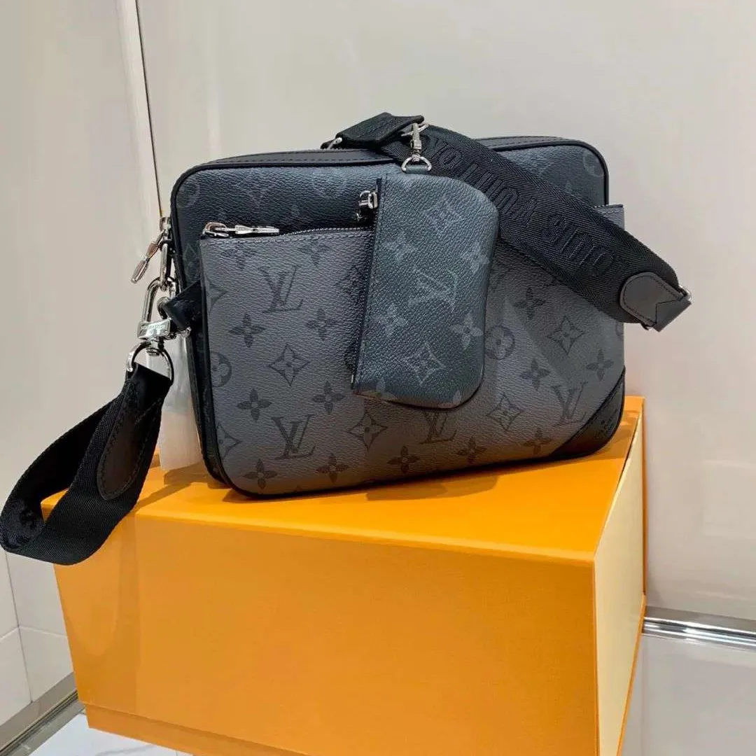New all-match fashion bag
