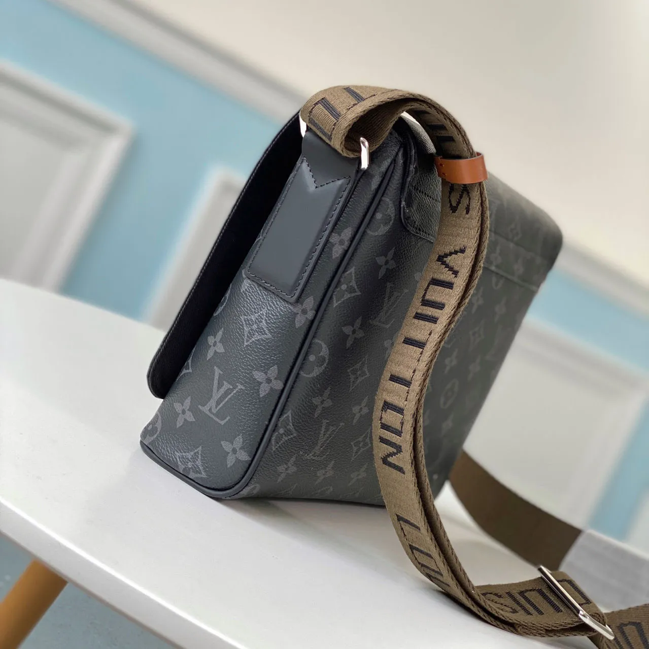 New all-match fashion bag