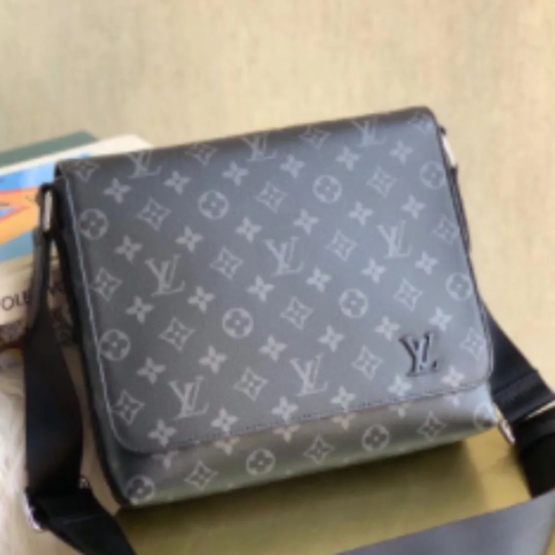 New all-match fashion bag