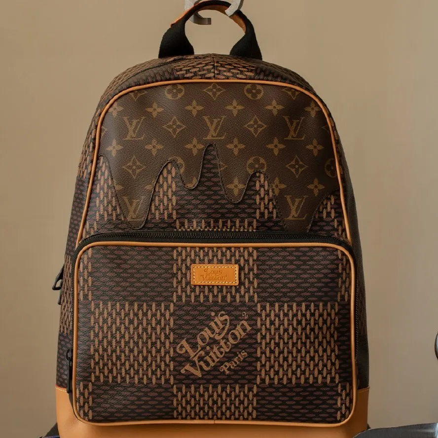 New all-match fashion bag