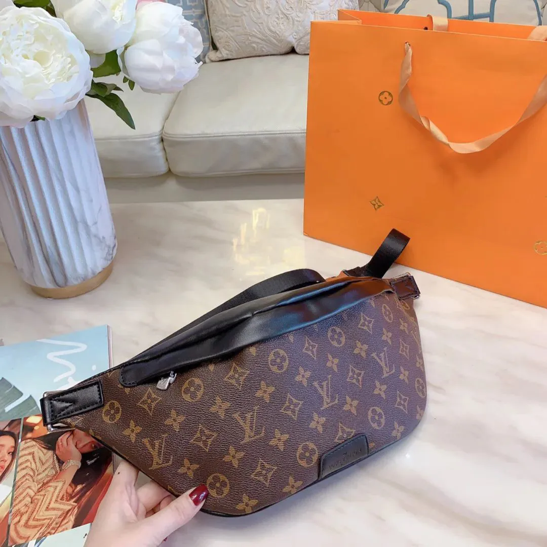 New all-match fashion bag