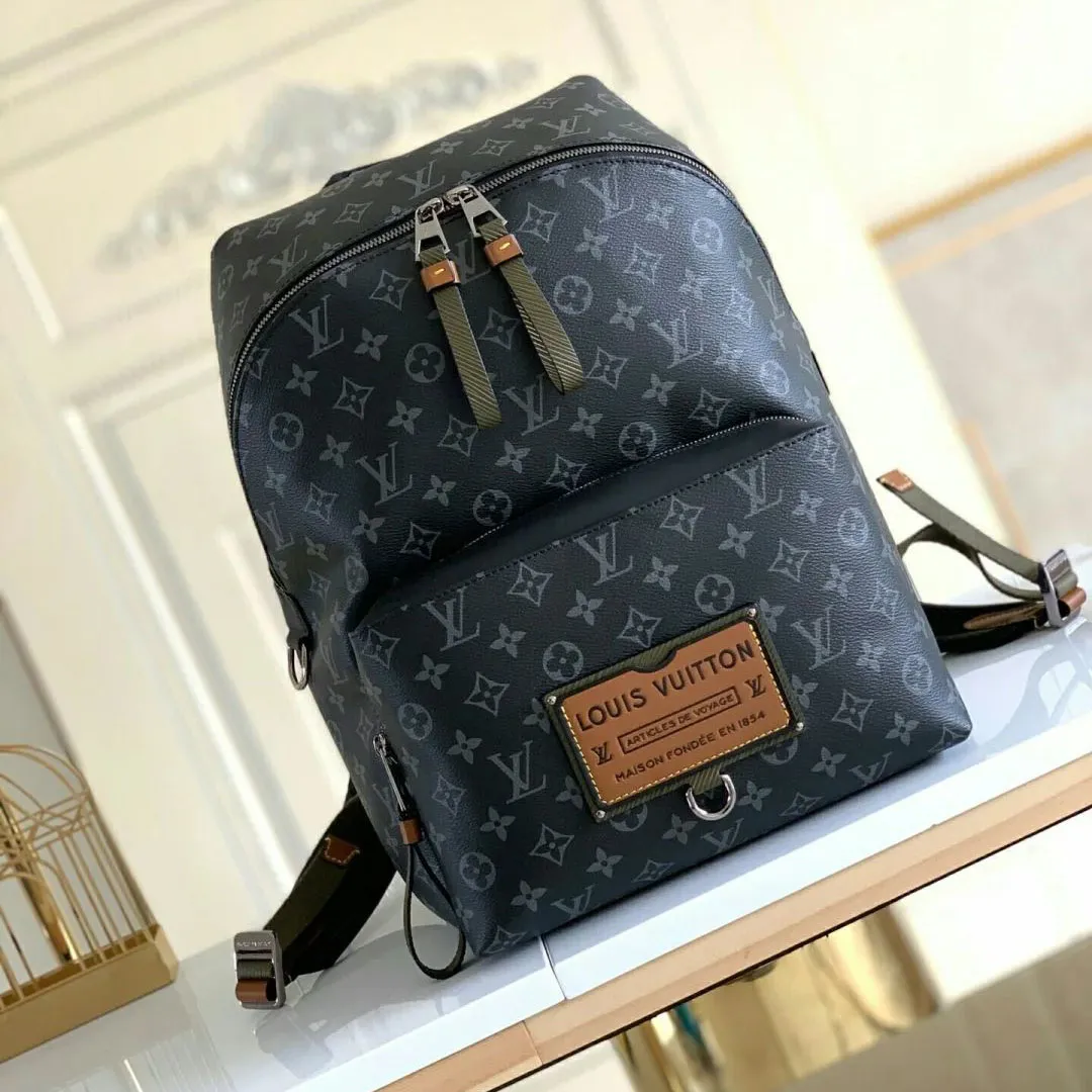 New all-match fashion bag