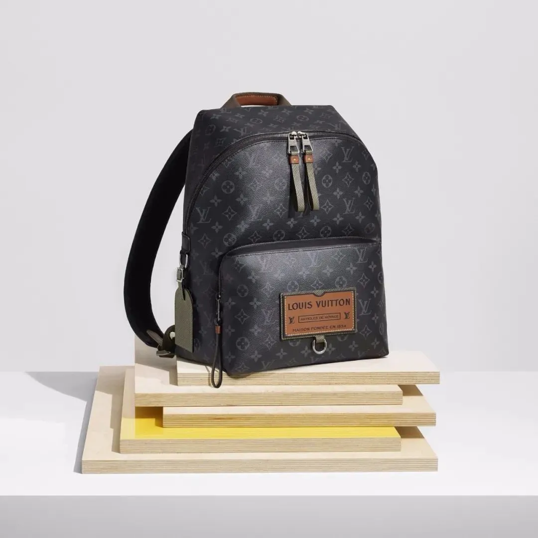 New all-match fashion bag