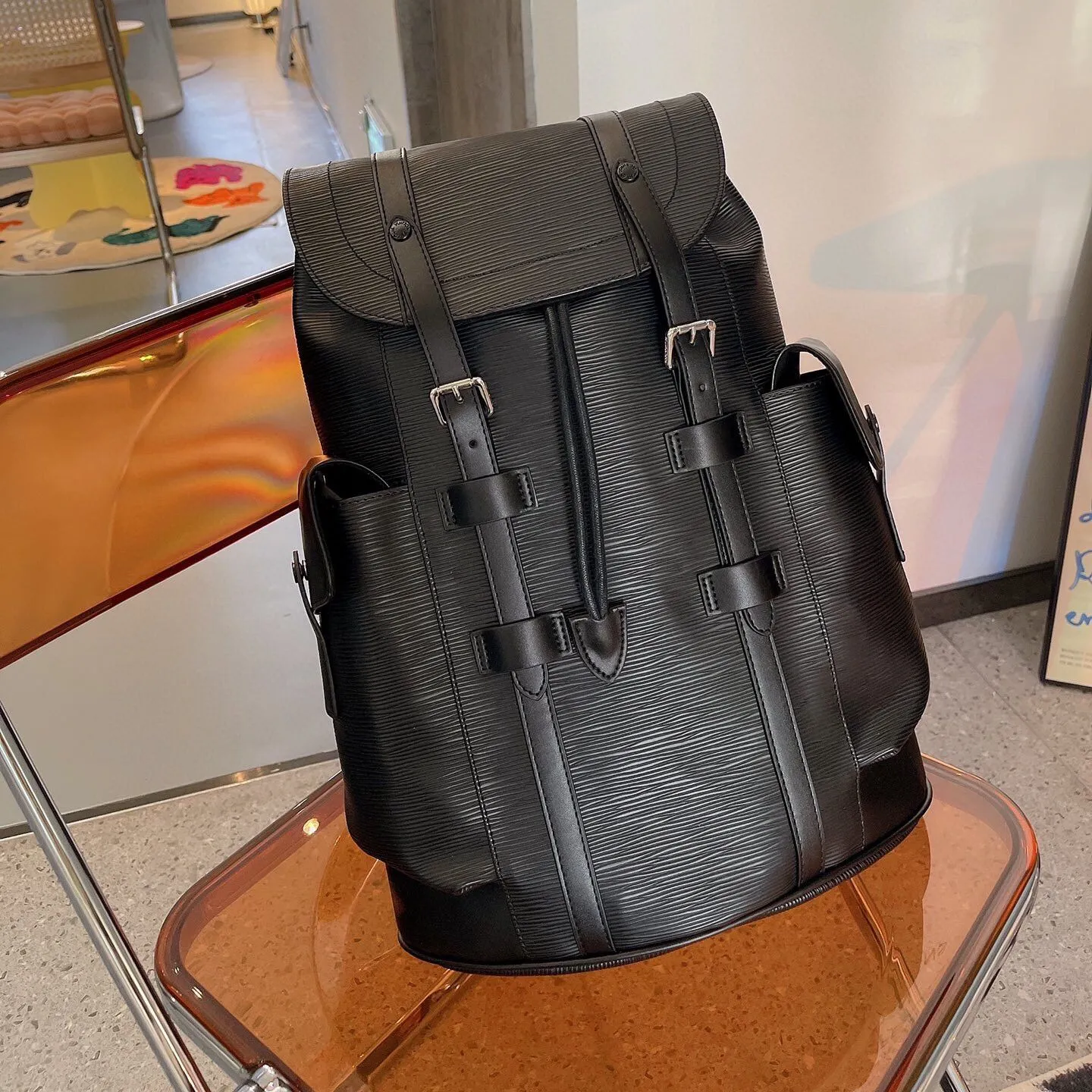 New all-match fashion bag