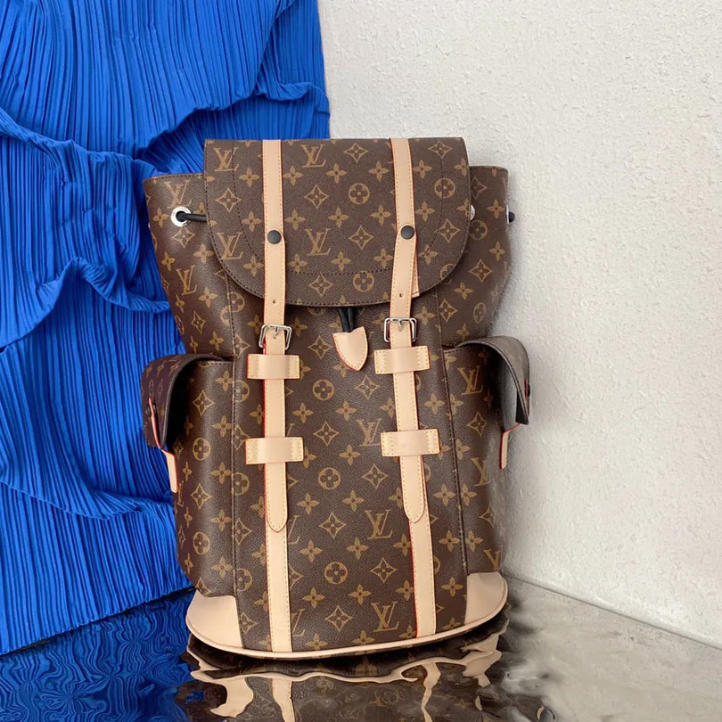 New Fashion Men's Backpack