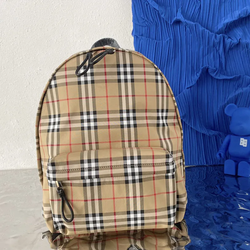 New Fashion Men's Backpack