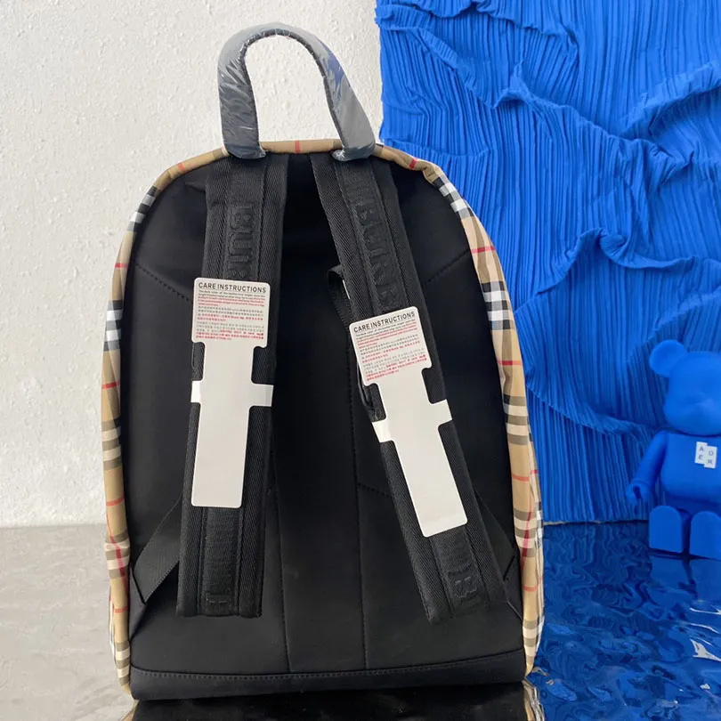 New Fashion Men's Backpack