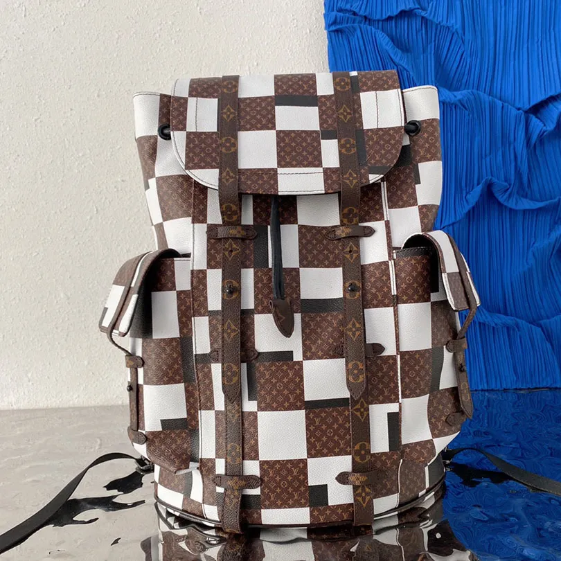 New Fashion Men's Backpack