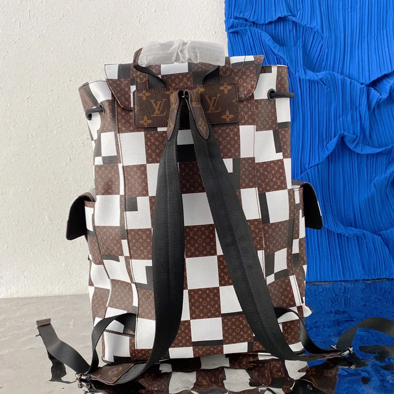 New Fashion Men's Backpack