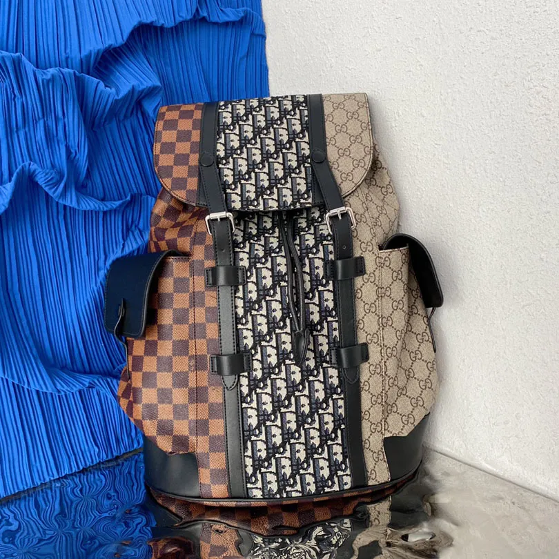 New Fashion Men's Backpack