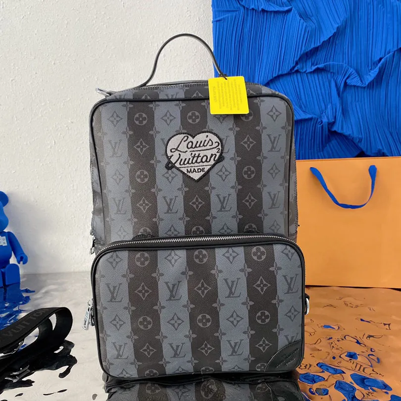 New Fashion Men's Backpack