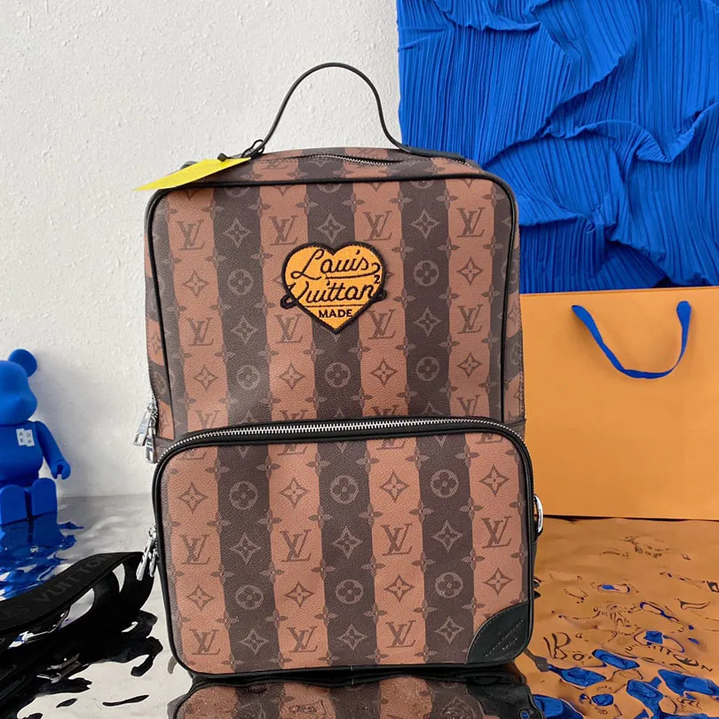 New Fashion Men's Backpack