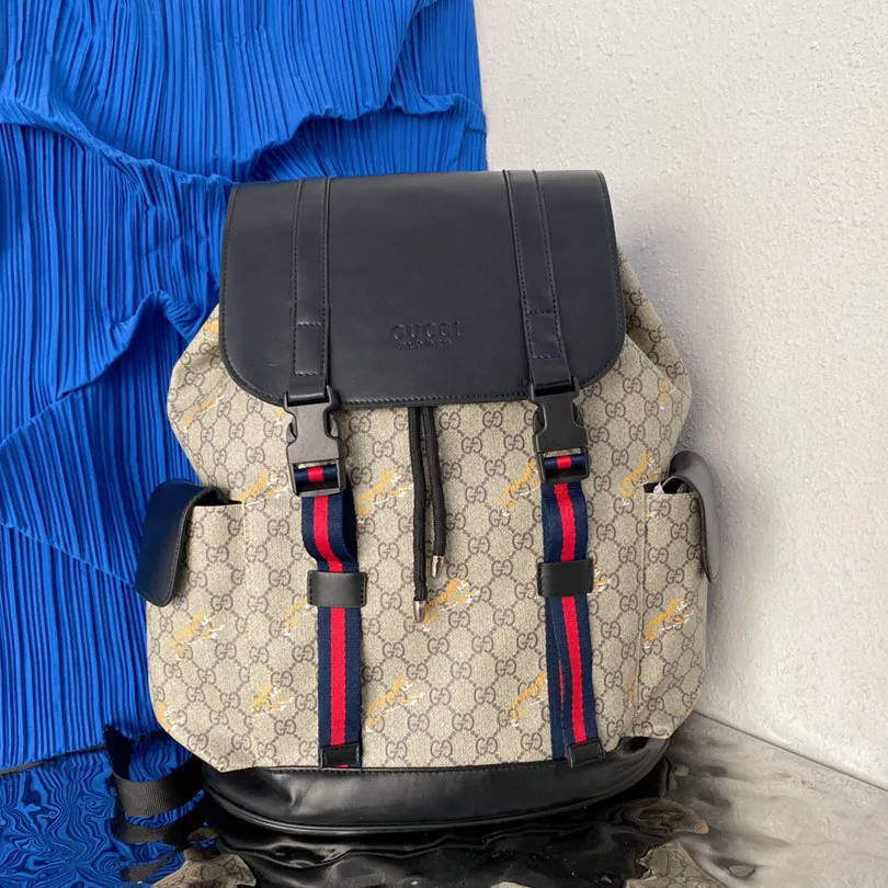 New Fashion Men's Backpack