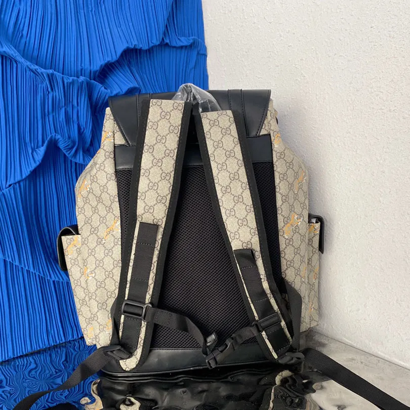 New Fashion Men's Backpack