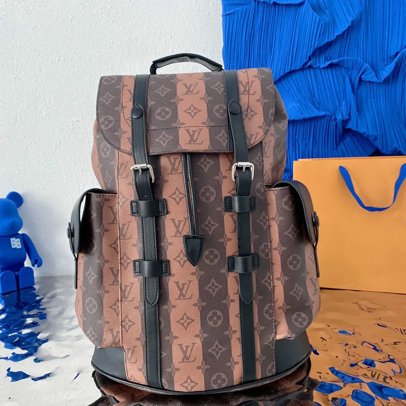 New Fashion Men's Backpack